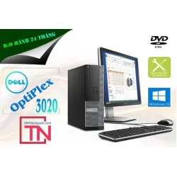 Máy bộ dell Optiplex 3020-7020-9020 SFF